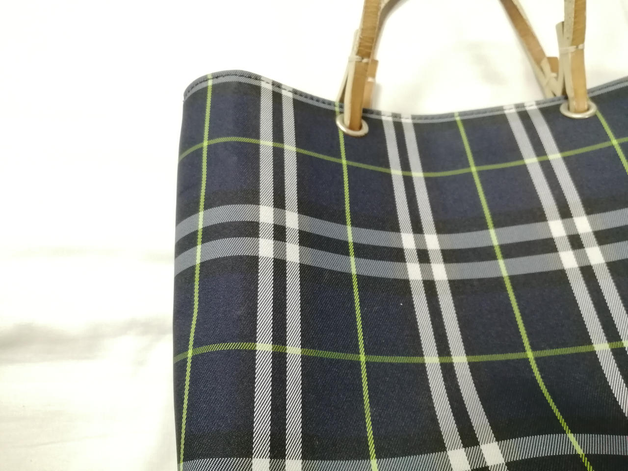 汚れ有り