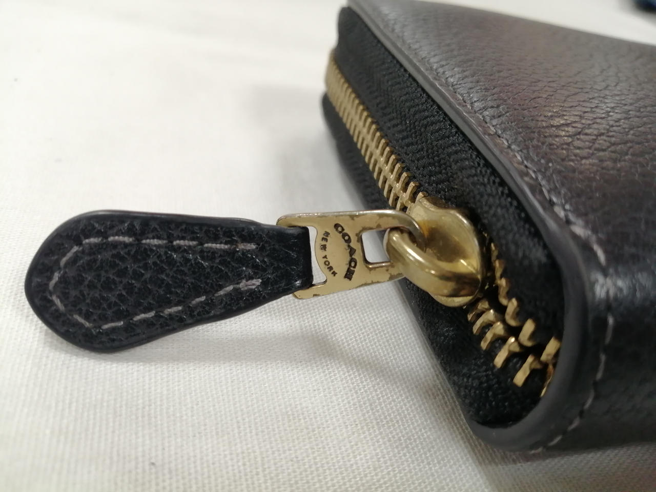 金具剥げ有り
