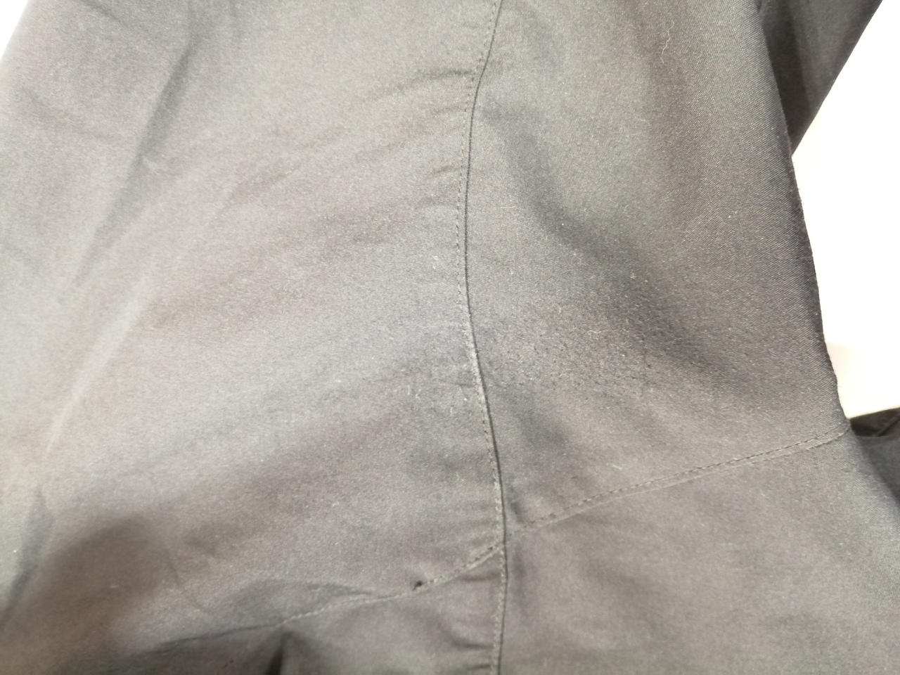 使用感有り