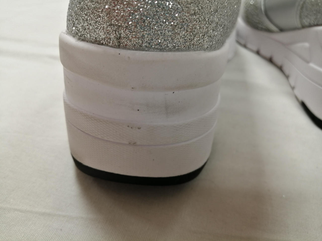 汚れ有り