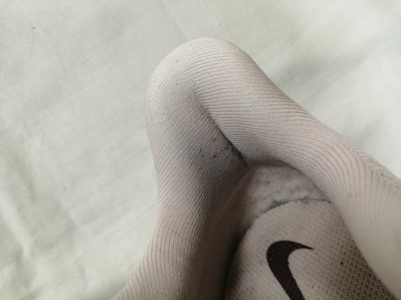 汚れ有り