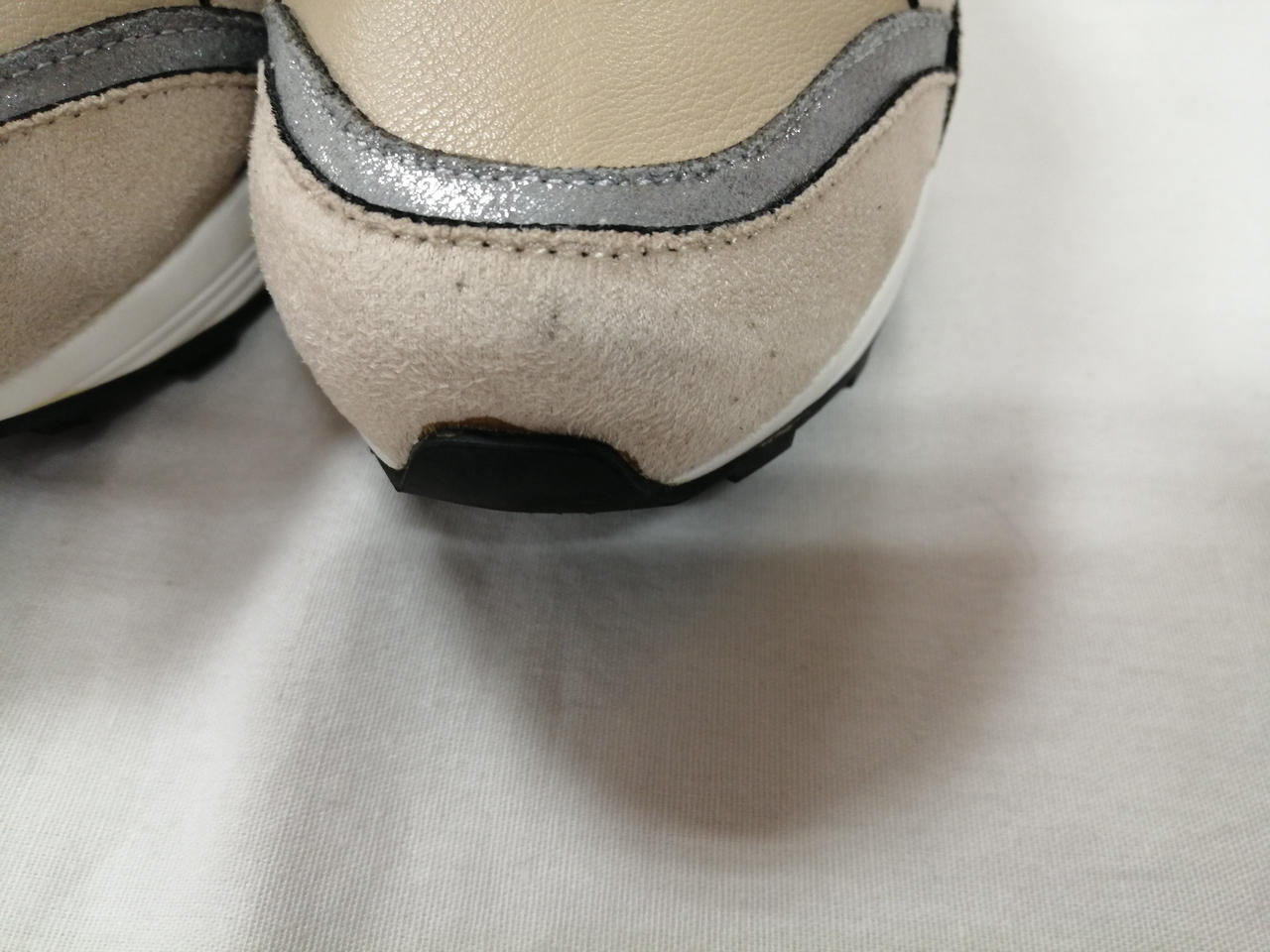 汚れ有り