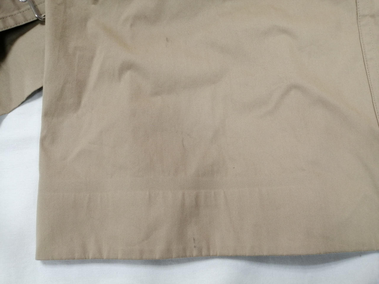 汚れ有り