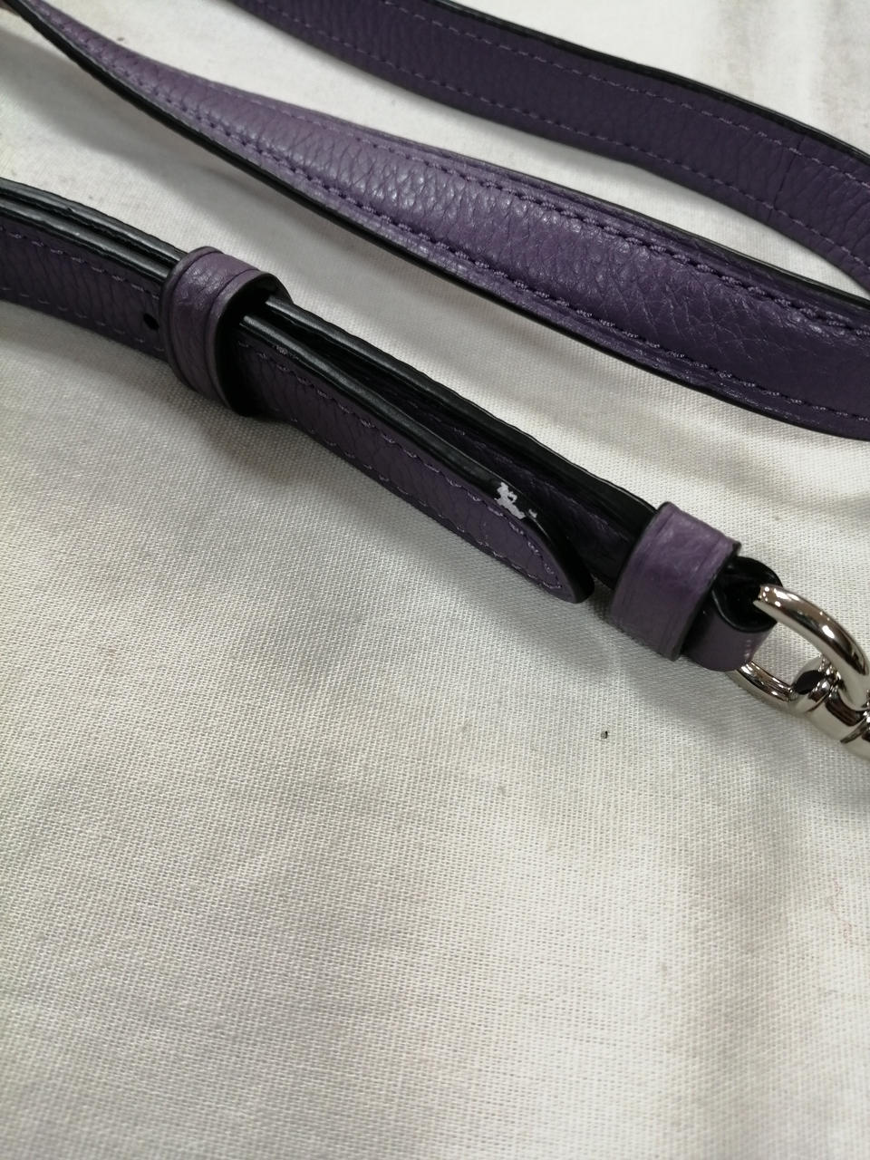 付属ショルダー汚れ有り