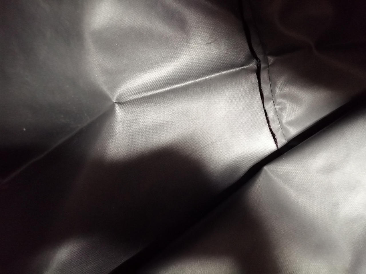 HERVE CHAPELIER|舟形トートバッグ HERVE CHAPELIER|【ハードオフ公式