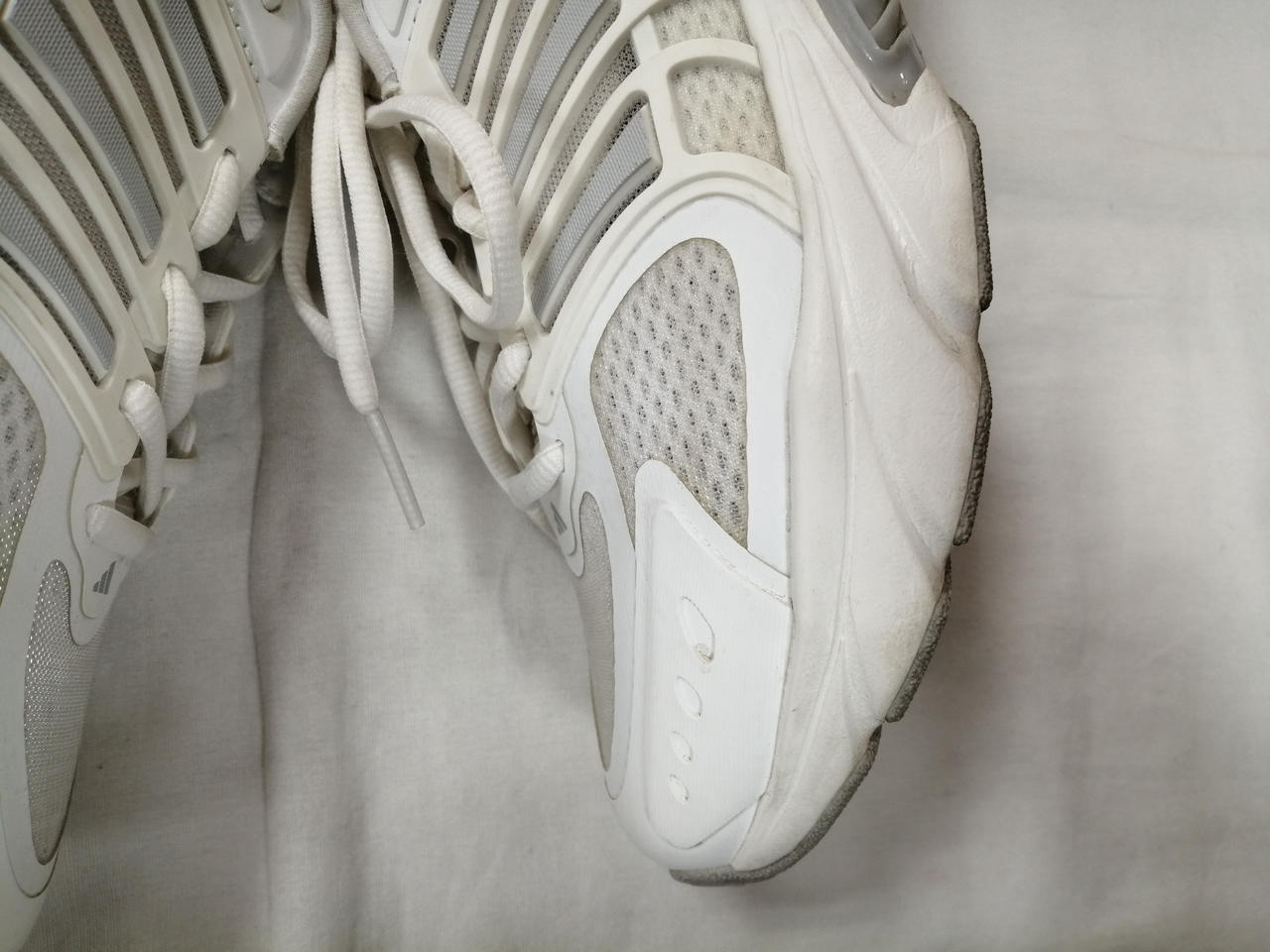 汚れ有り