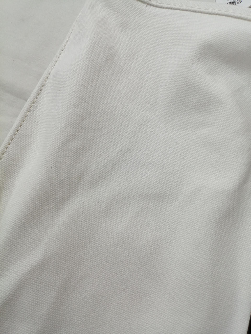 汚れ有り
