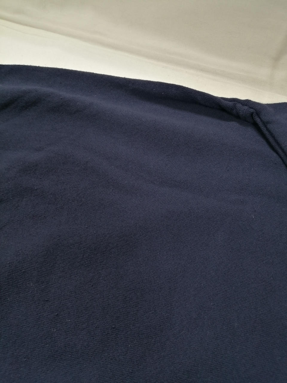毛玉有り