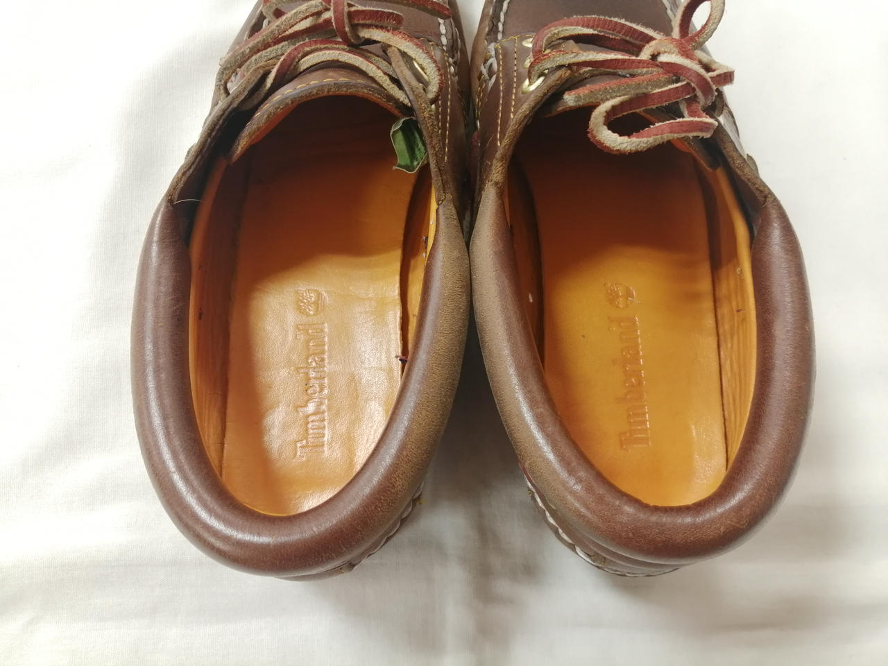 使用感有り