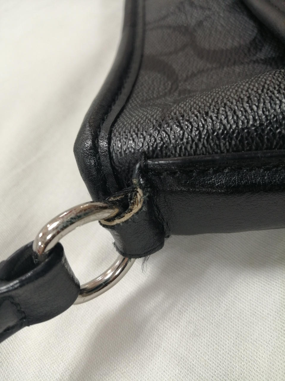使用感有り