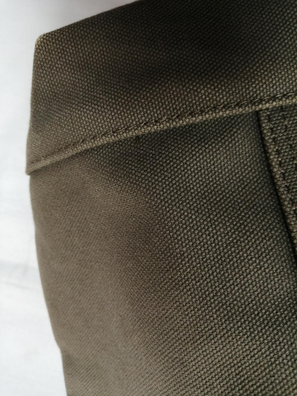 色褪せ有り