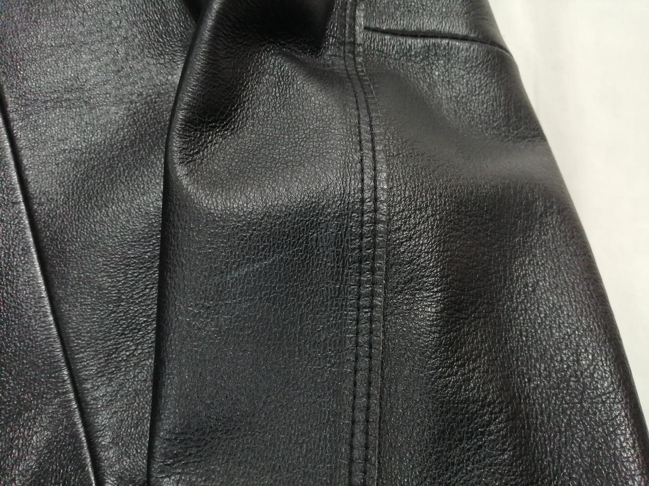 腕キズ有り