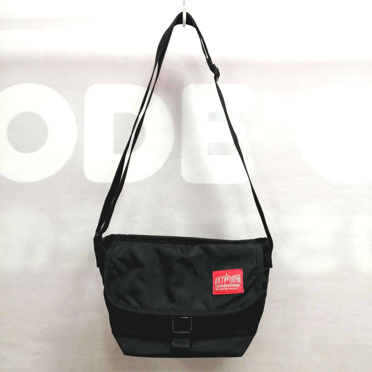 【tibisukemogu】【未使用】マンハッタンポーテージ 楽天市場】【数量限定】Manhattan Portage(マンハッタン