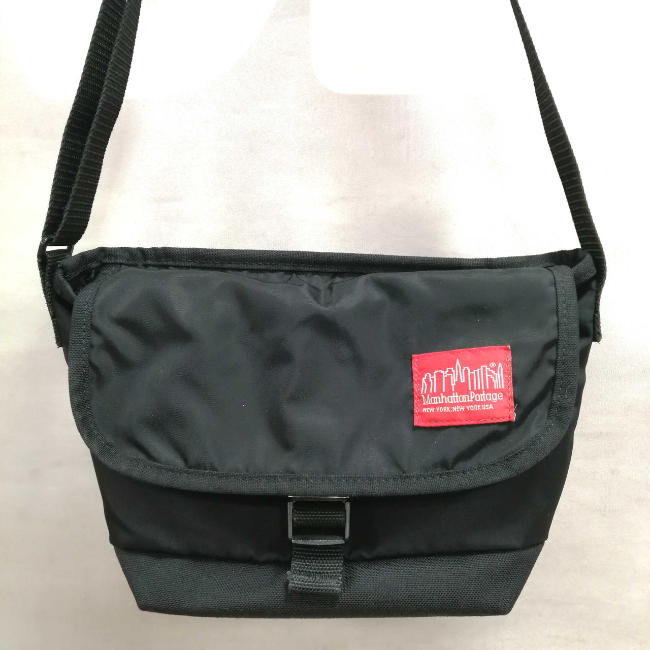 マンハッタンポーテージ(MANHATTAN PORTAGE)|ミニメッセンジャー