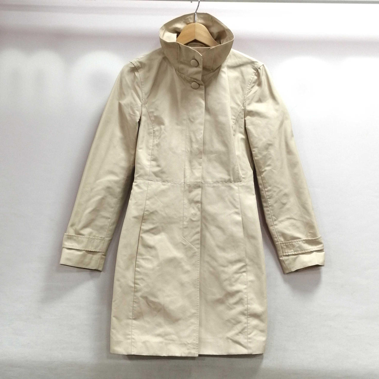 MAX&Co. TERNI コート Max&Co.(マックス&コー) | ずっと愛せる名品コート | 銀座三越