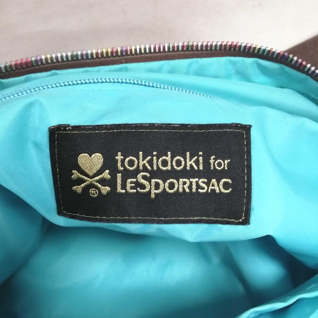 レスポートサック(LESPORTSAC)|キャラクターハンドバッグ