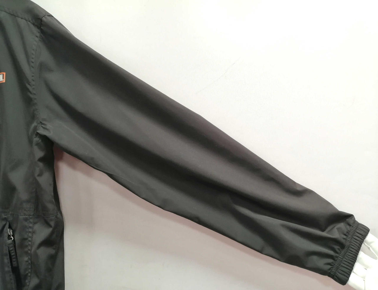 両袖少々色焼け有