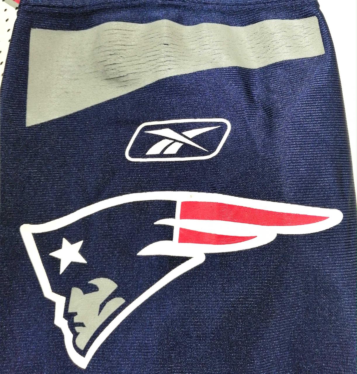 プリント割れあり