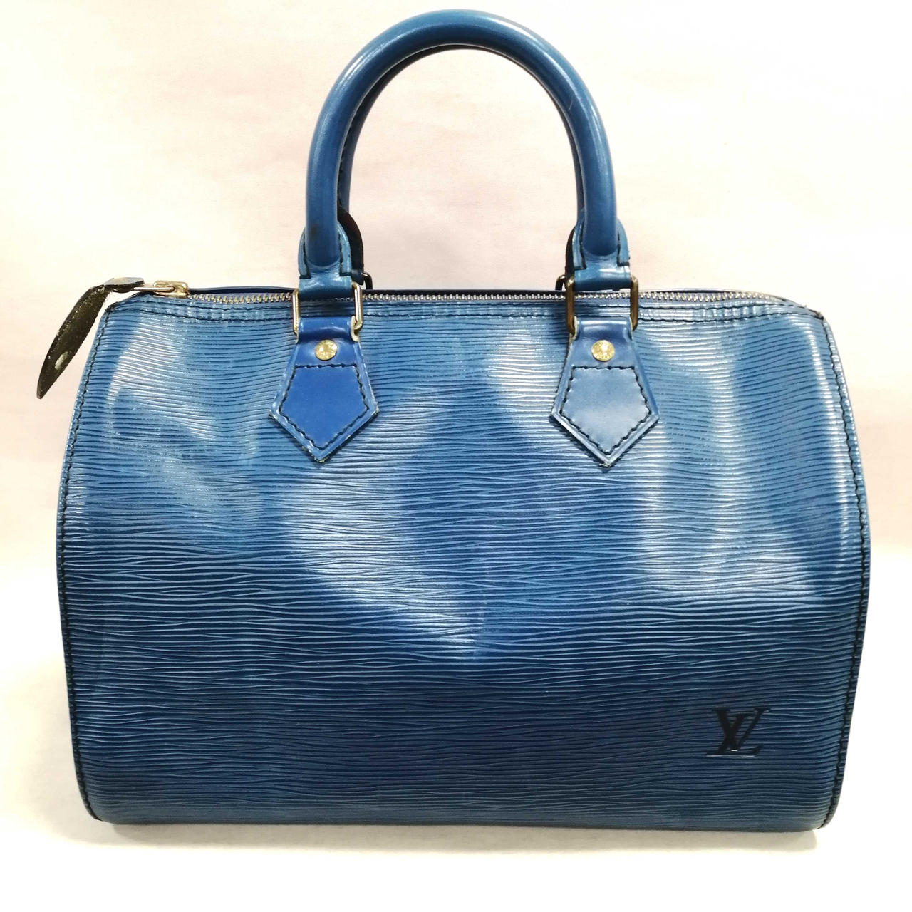 早い者勝ちのセール品♥️ ルイヴィトン ♥️エピ　スピーディ35 Louis Vuitton ルイ・ヴィトン スピーディ35 エピ ノワール