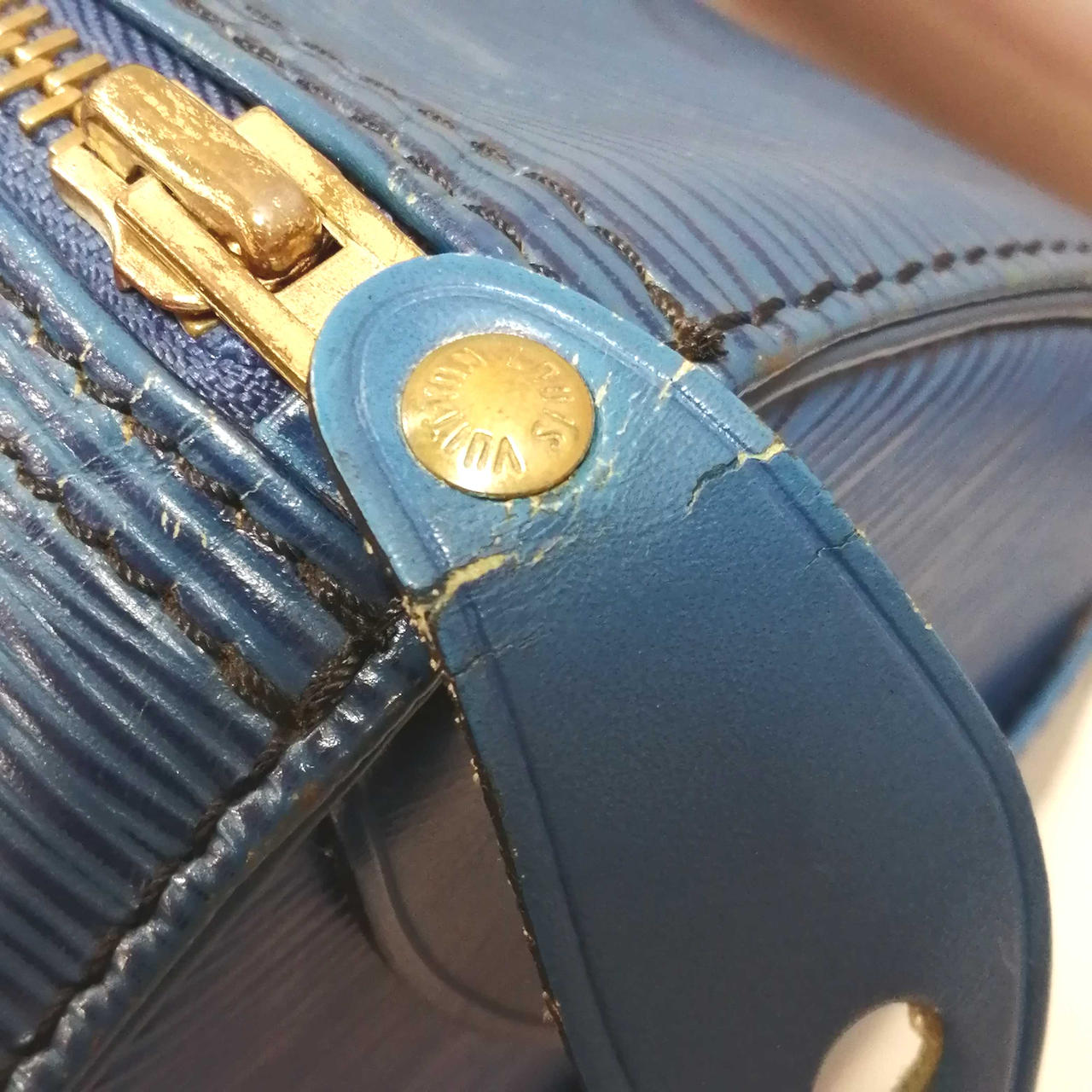 ルイヴィトン(LOUIS VUITTON)|エピ スピーディ25|HARDOFFオフ