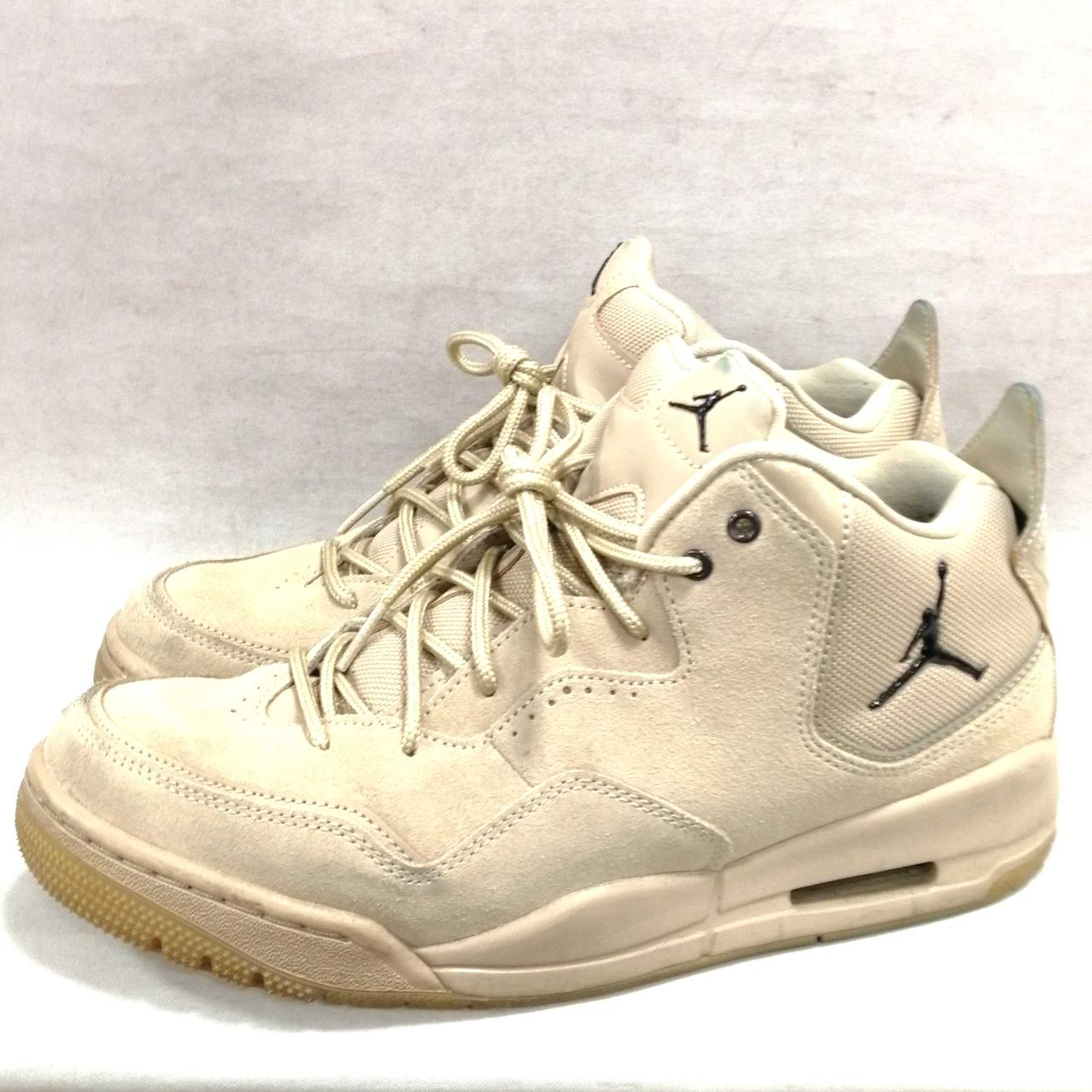 NIKE ジョーダン　コートサイド23 美品　おまけ付き NIKE公式】ジョーダン コートサイド 23 メンズシューズ.オンライン