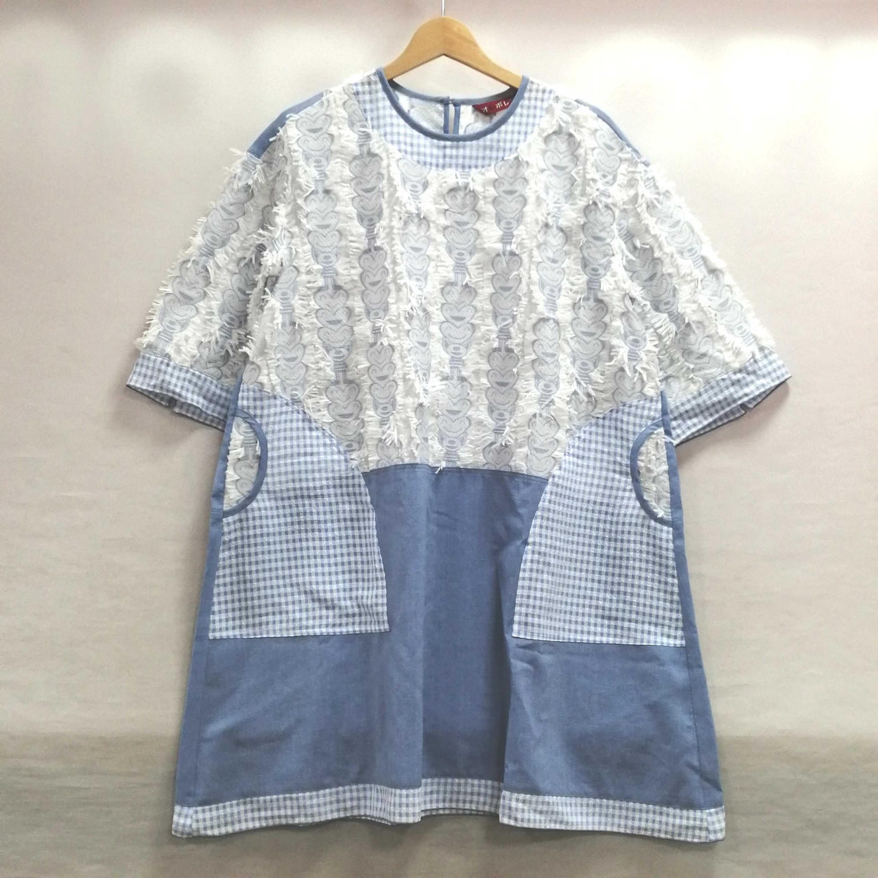 ☆オレボレブラ☆ワンピース 未使用級】オレボレブラ ワンピース