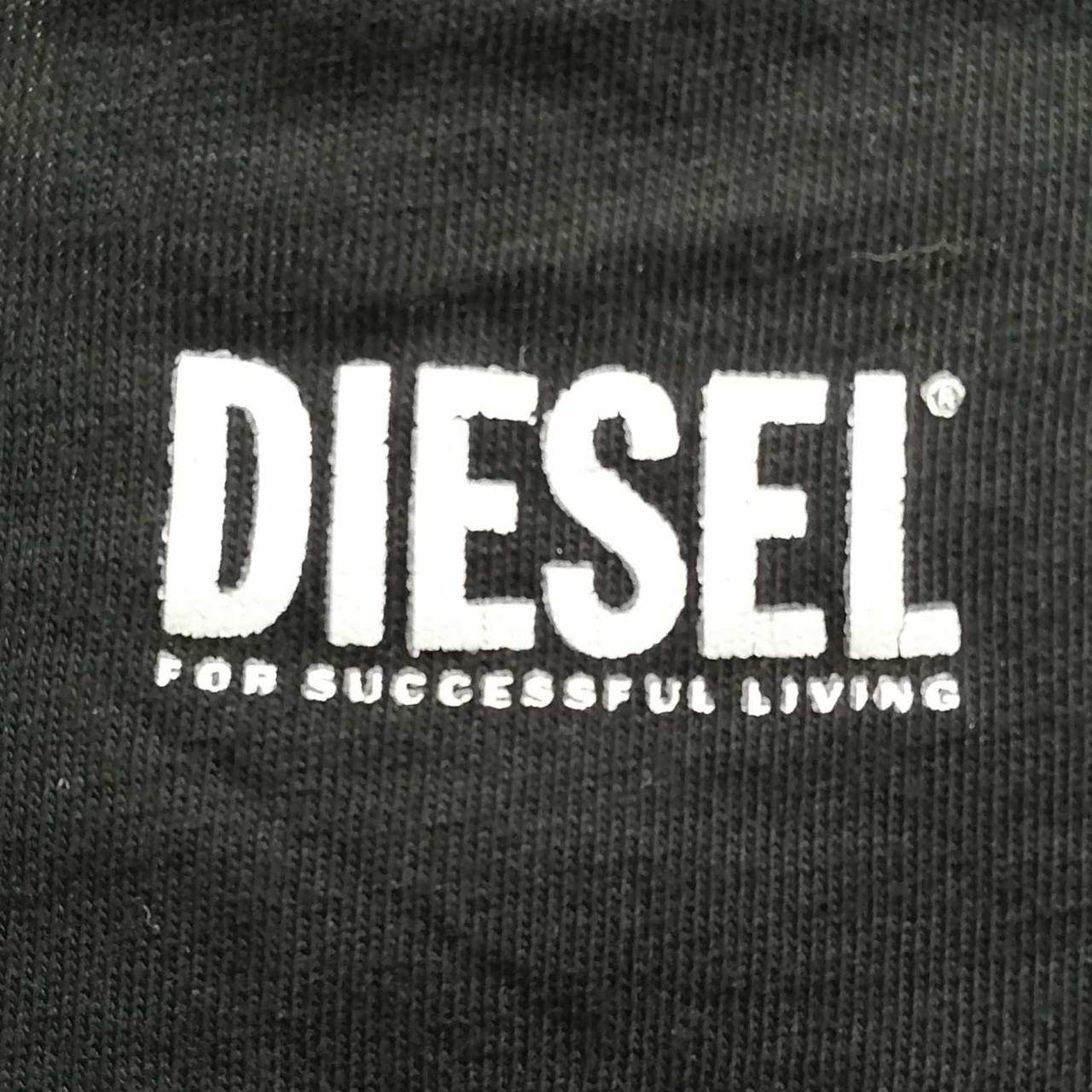 ディーゼル(DIESEL)|プリントTシャツ|HARDOFFオフモール（オフモ