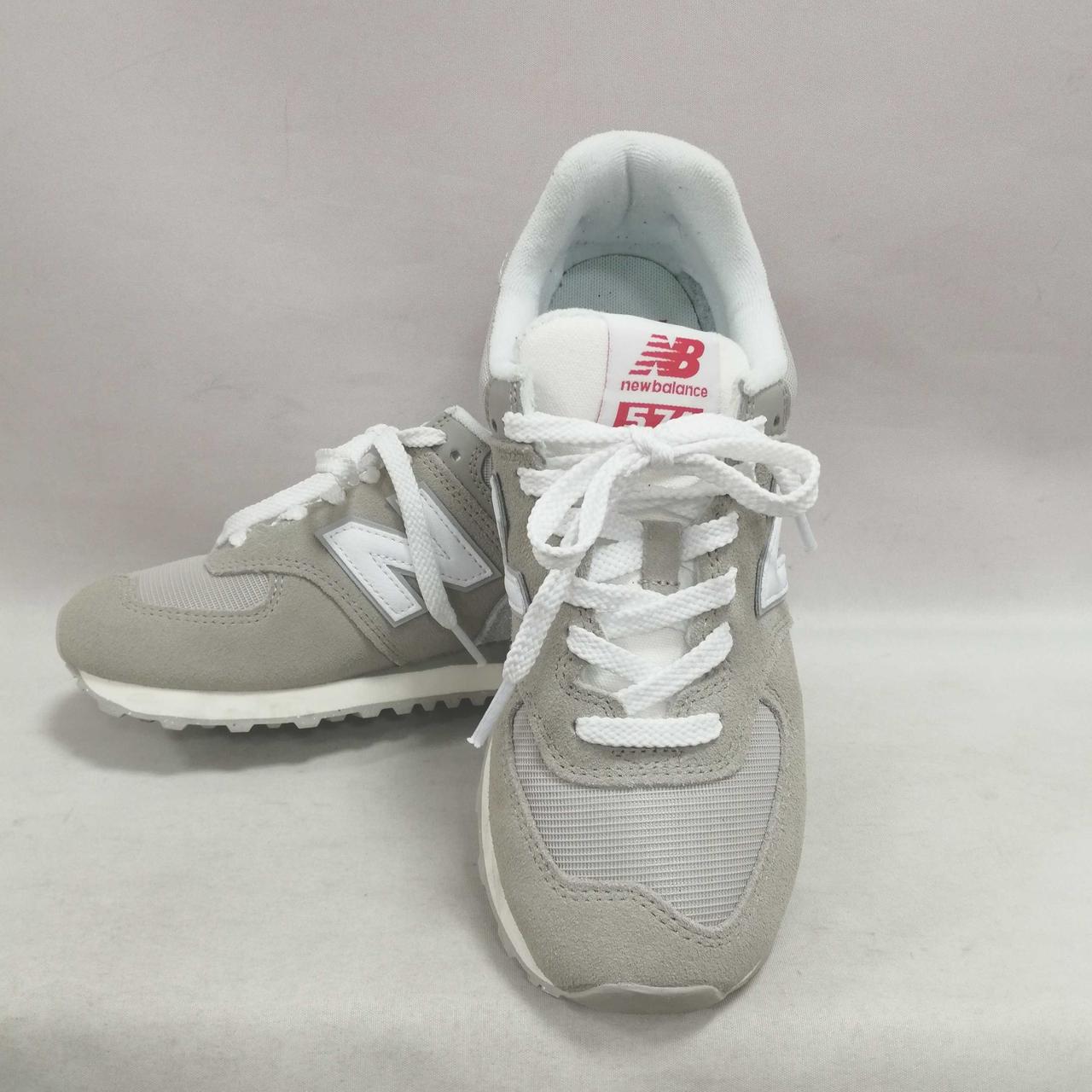ニューバランス(NEW BALANCE)|U574 ローカットスニーカー