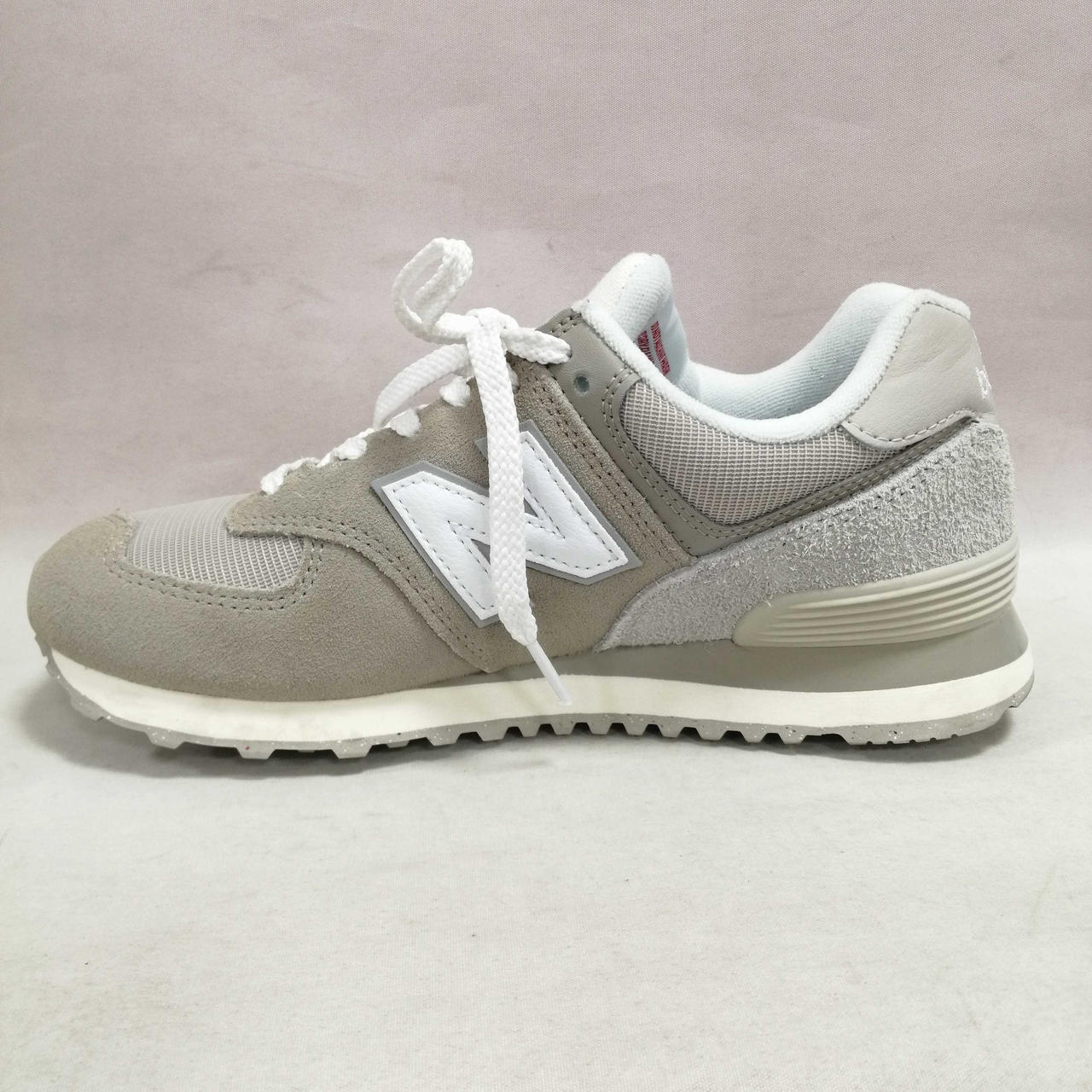 ニューバランス(NEW BALANCE)|U574 ローカットスニーカー