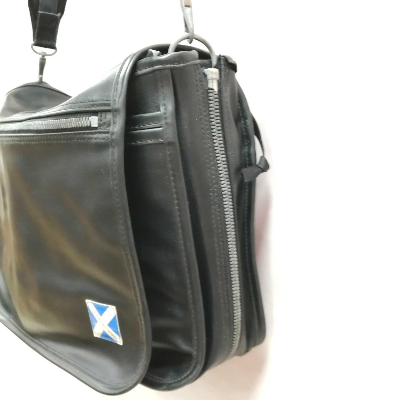 ラゲッジレーベル(LUGGAGE LABEL)|メッセンジャーバッグ|HARDOFF