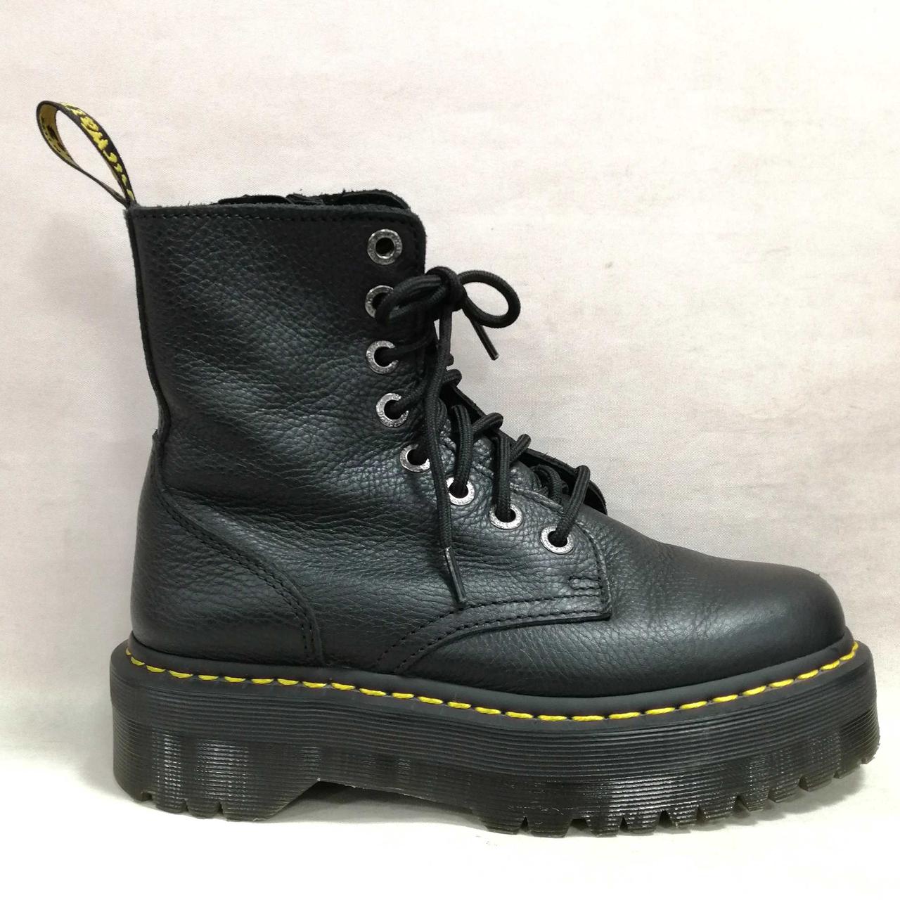 ドクターマーチン(DR.MARTENS)|JADON Ⅲ|HARDOFFオフモール