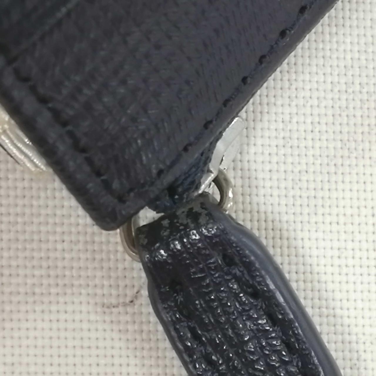 ファスナー根元剥げ有