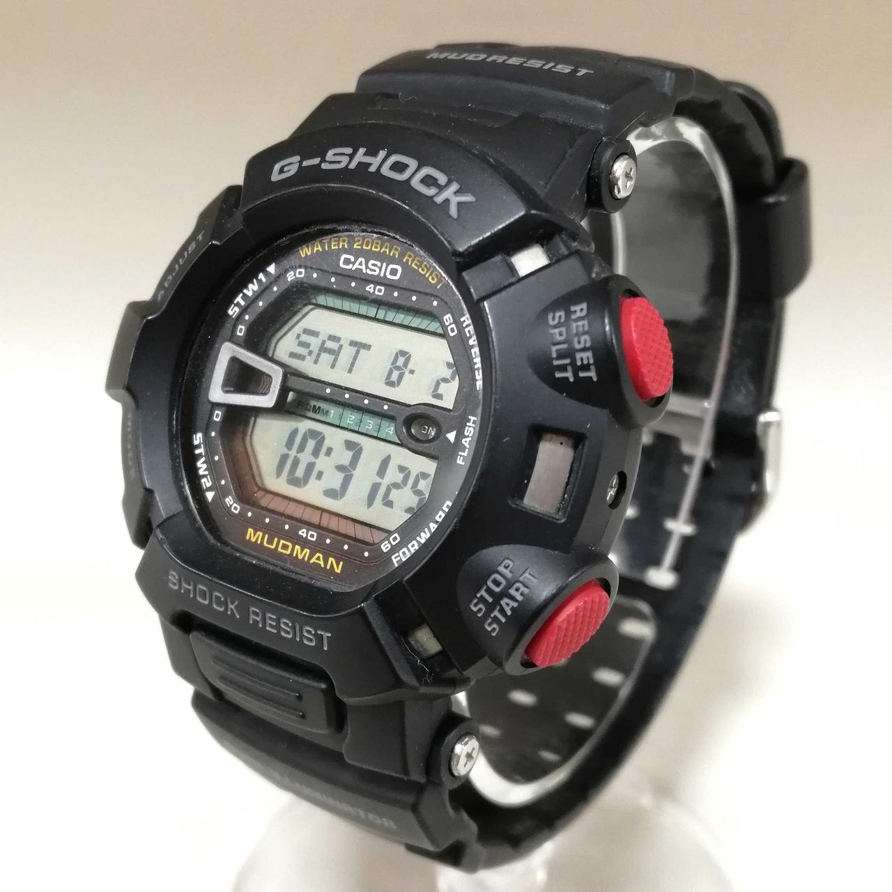 CASIO|G-SHOCK|HARDOFFオフモール（オフモ）|1040120000019035