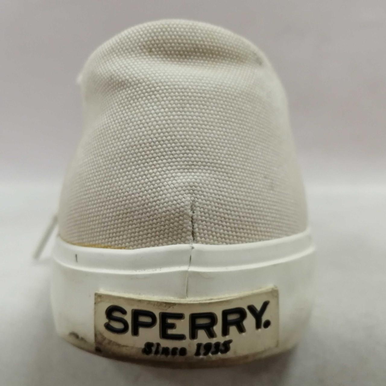 アッパー踵汚れ有