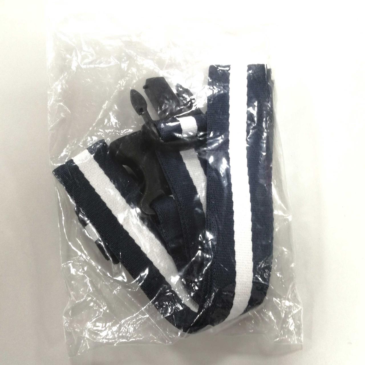 ショルダーベルト付き