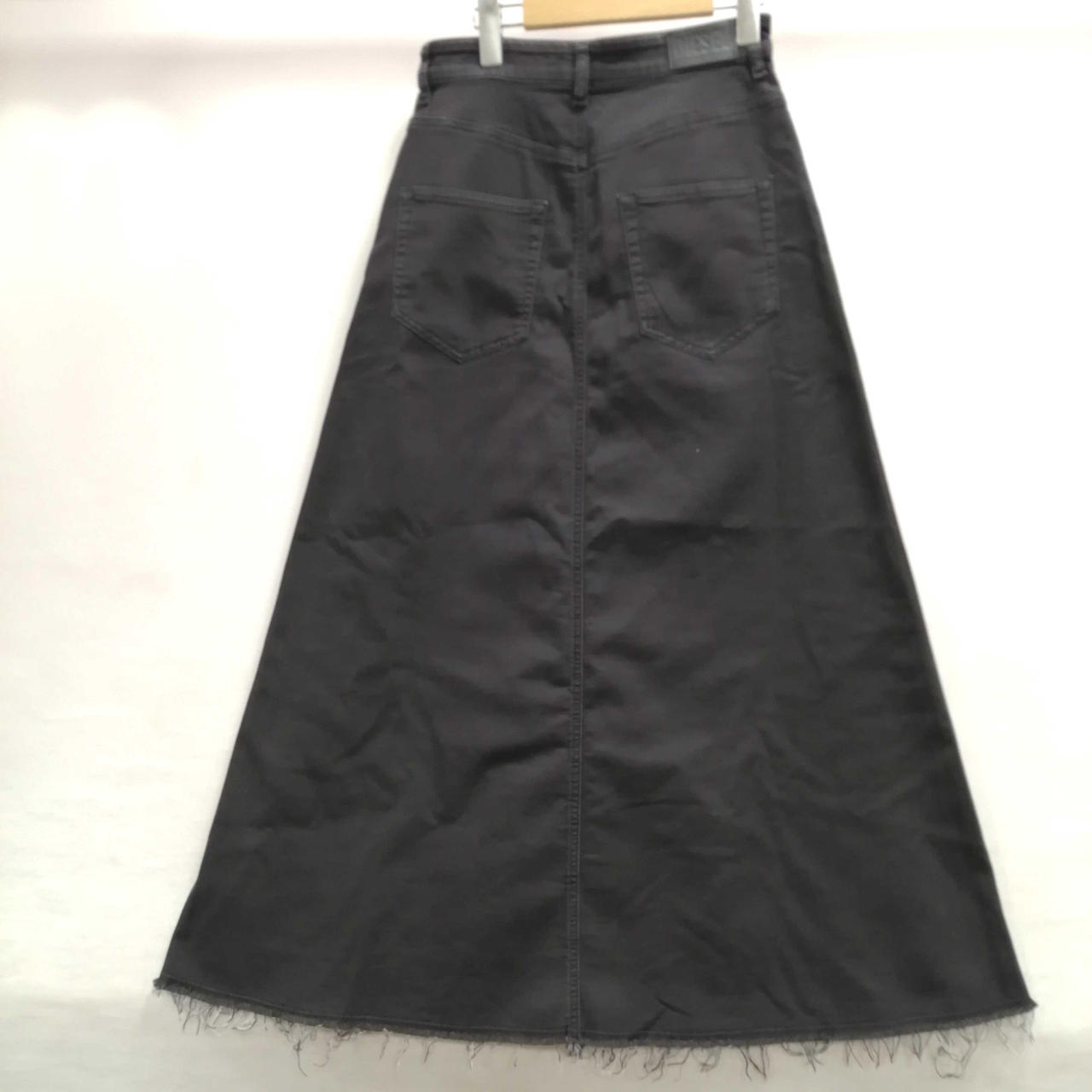 新品タグ付き DIESEL ディーゼル オーバースカート ブラック サイズ24 セール】レディース スカート O-CREP（スカート）｜DIESEL