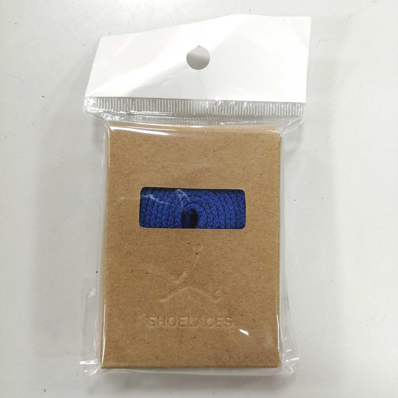 シューレース付