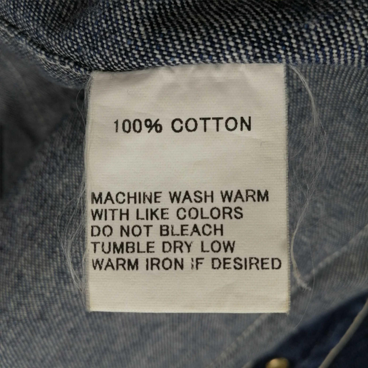 RUFF N TUFF|デニムカバーオール|HARDOFFオフモール（オフモ