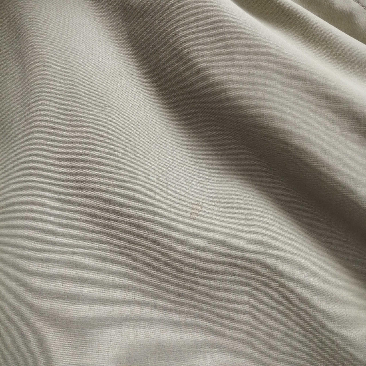 背面右肩周辺汚れ有