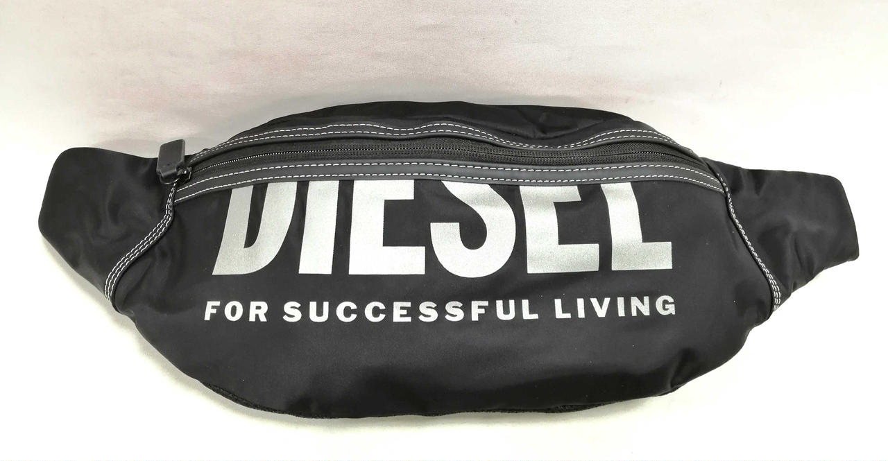 ディーゼル(DIESEL)|ボディバッグ|HARDOFFオフモール（オフモ
