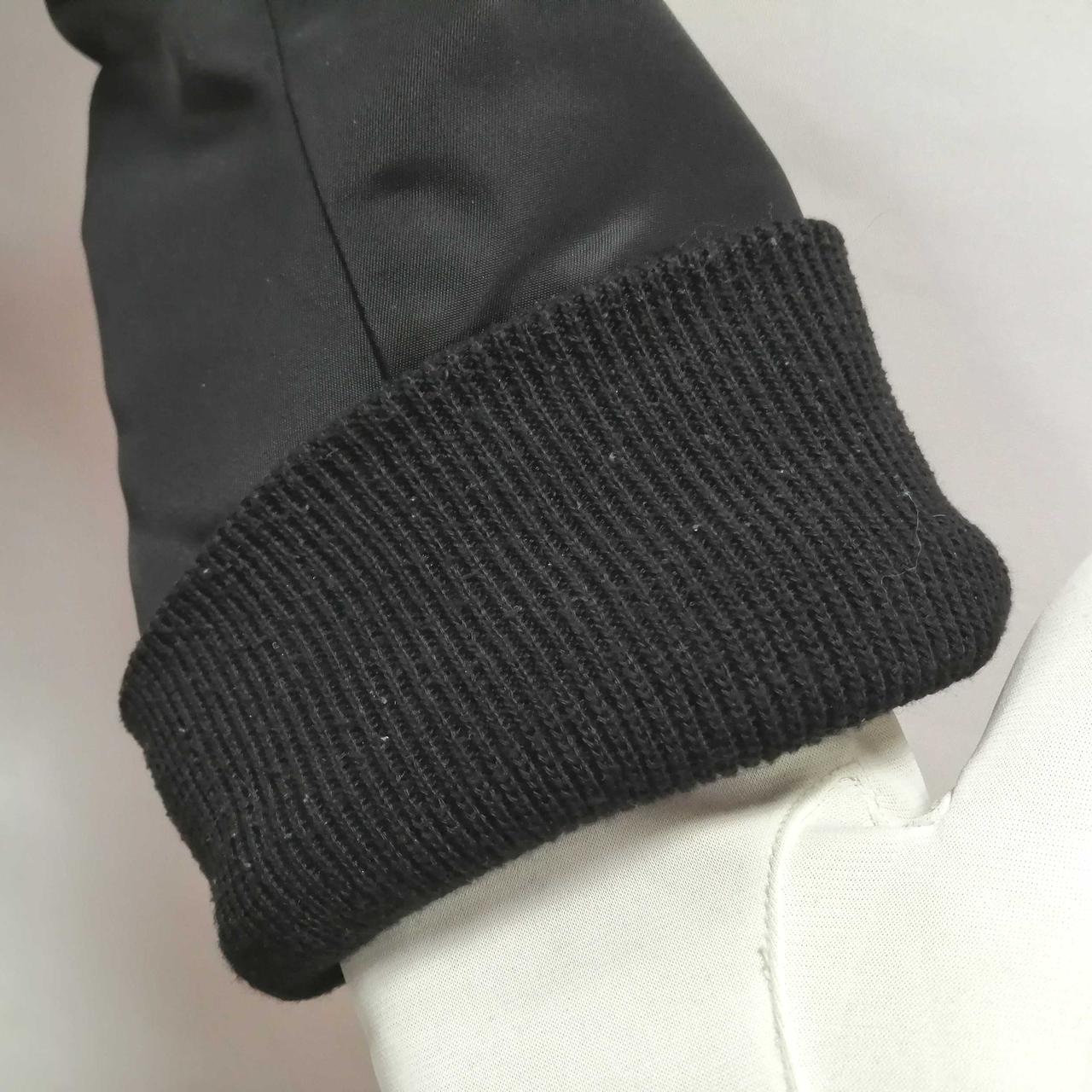 袖口内側汚れ有