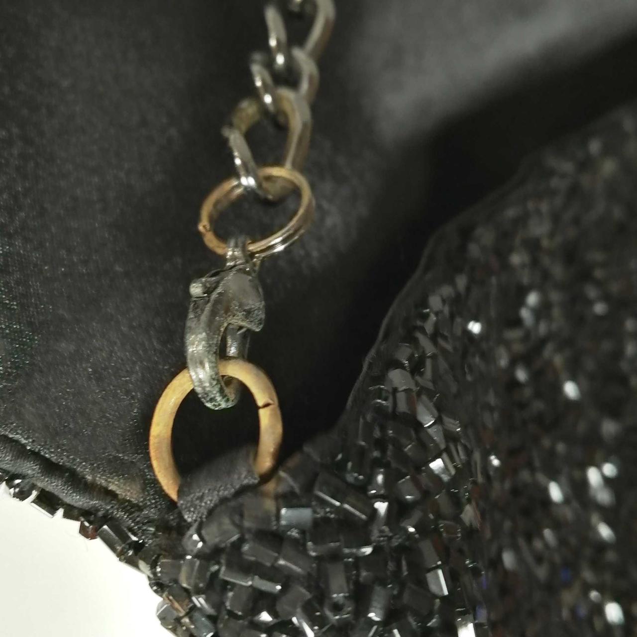 チェーン付け根錆びあり