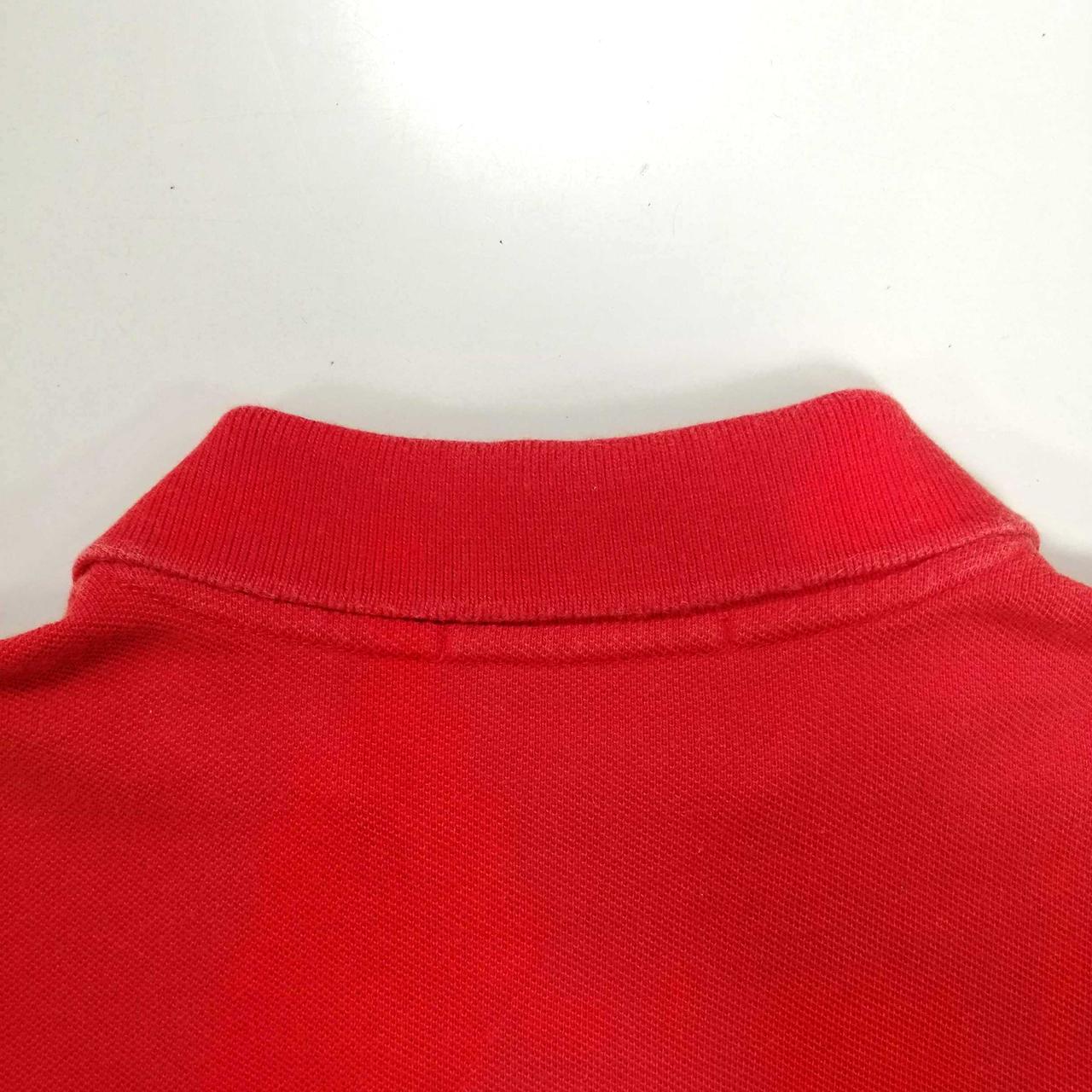 若干の毛羽立ち有