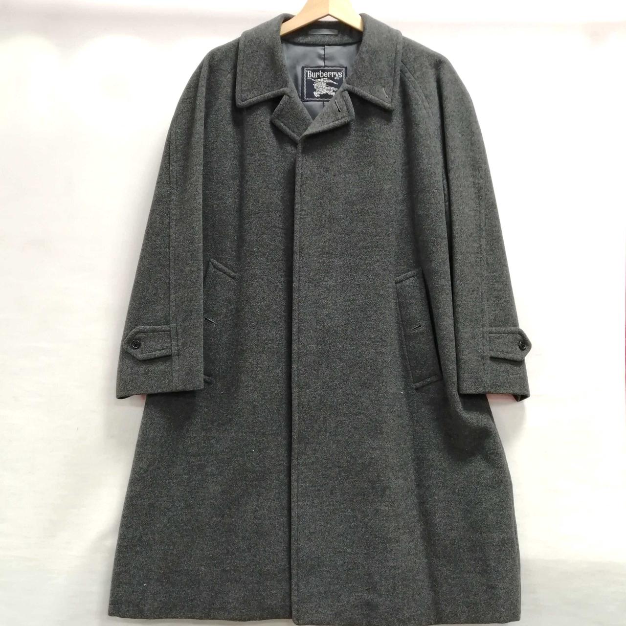 BURBERRYS|ステンカラーコート|HARDOFFオフモール（オフモ