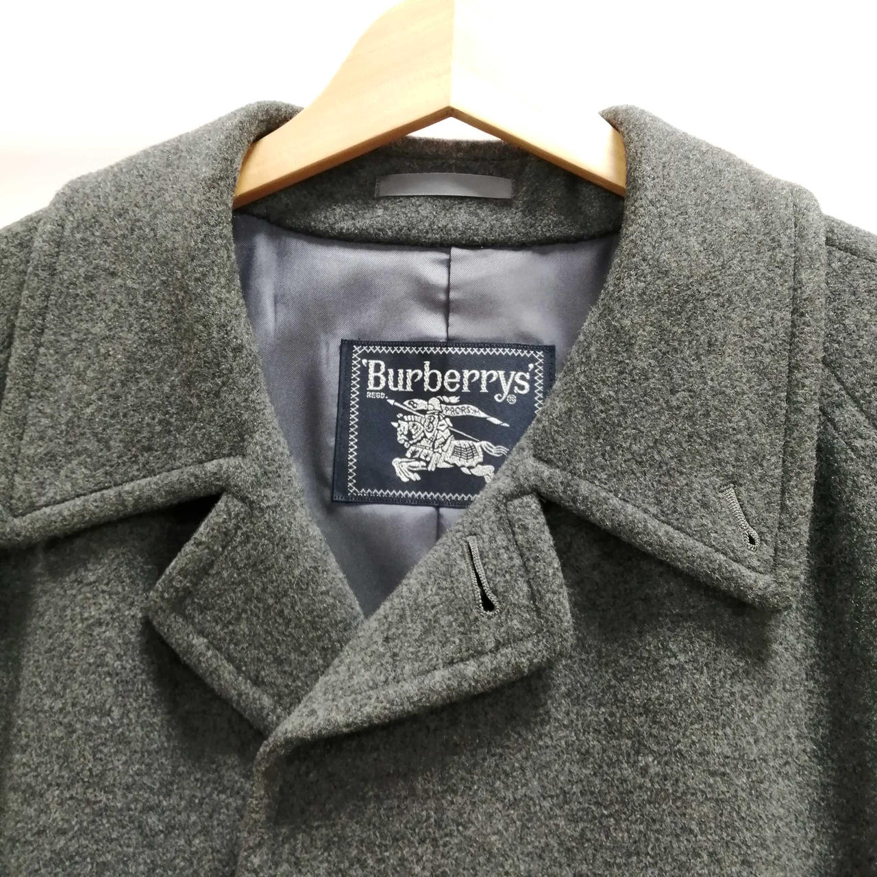 BURBERRYS|ステンカラーコート|HARDOFFオフモール（オフモ