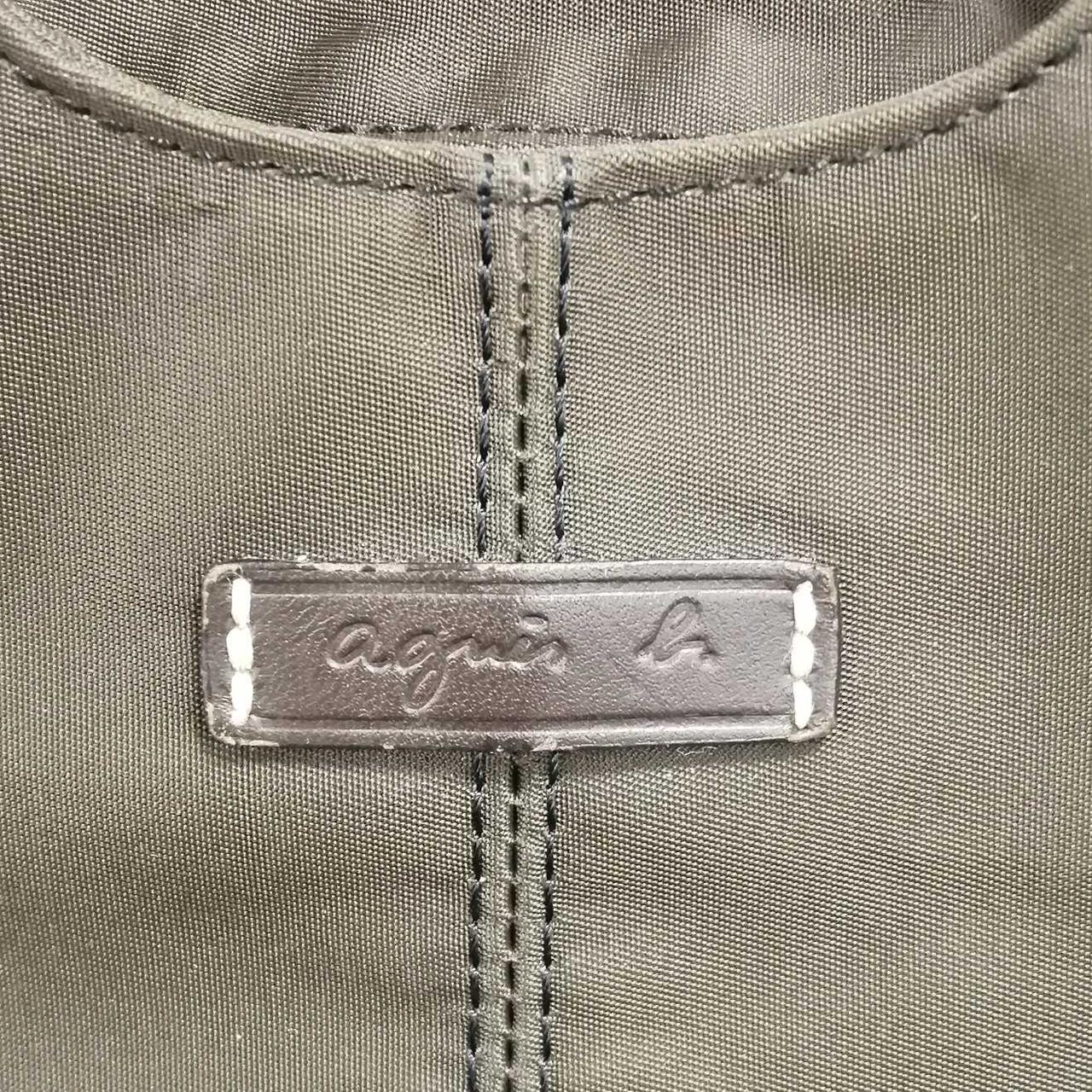 レザーはがれあり