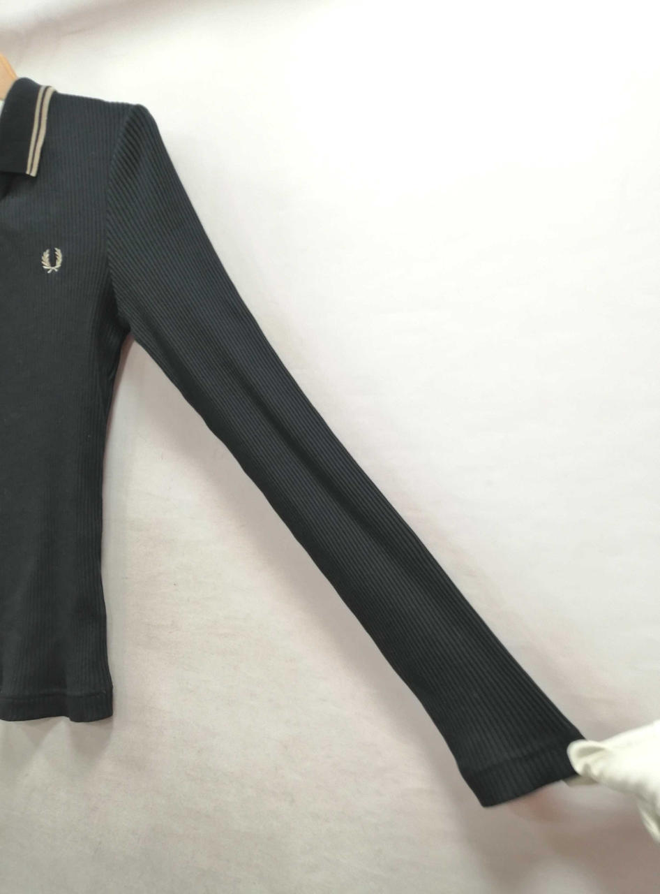 フレッドペリー(FRED PERRY)|ロングスリーブポロシャツ|【ハードオフ