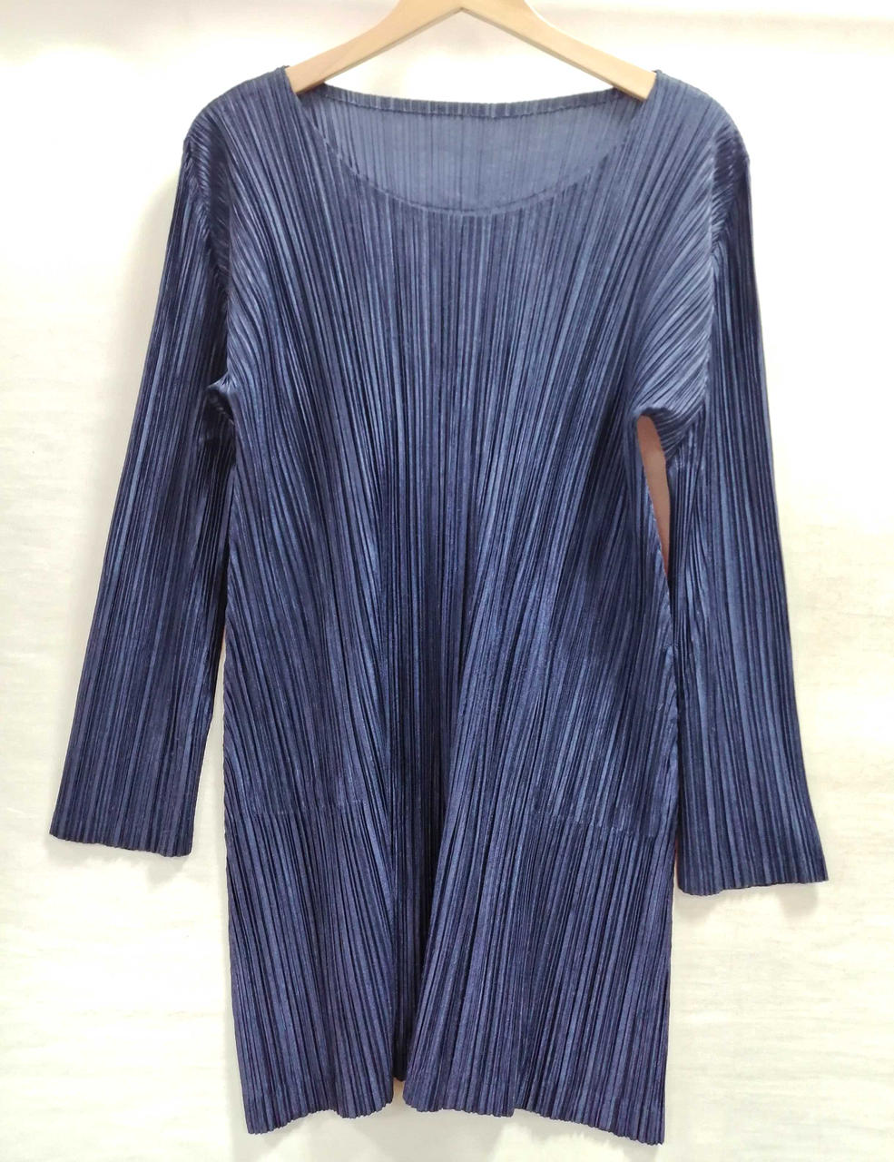 PLEATS PLEASE|プリーツチュニック|【ハードオフ公式通販】オフモール