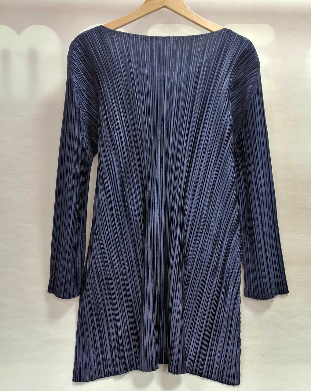 PLEATS PLEASE|プリーツチュニック|【ハードオフ公式通販】オフモール