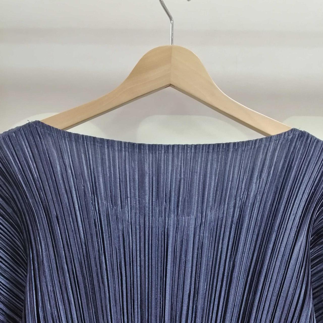 PLEATS PLEASE|プリーツチュニック|【ハードオフ公式通販】オフモール